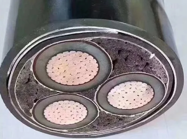 關(guān)于電纜終端頭外絕緣的要求有哪些呢？.jpg